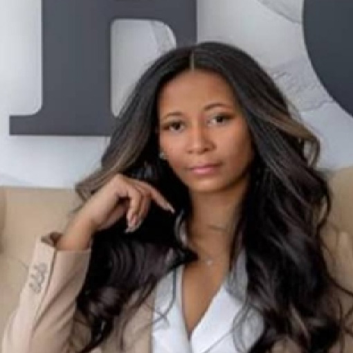 Deborah Lesego Glenda Mahura