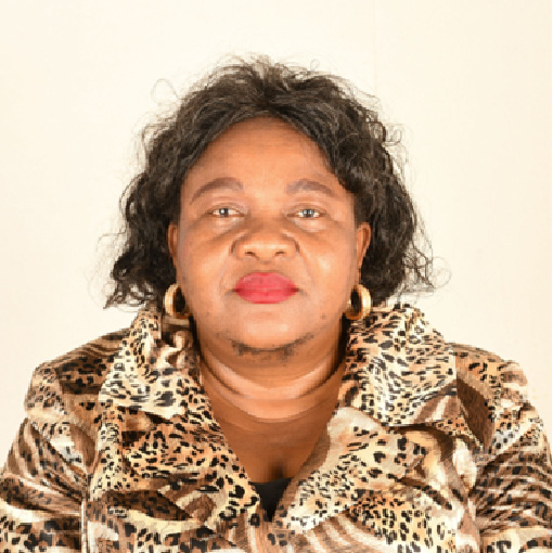 Dr Mbah Engochan Stella