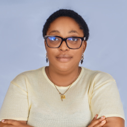 KHAYI LOVELINE SHIMBE