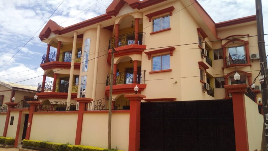 Real Estate & Housing