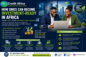 How SMEs Can Become Investment-Ready in Africa