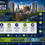 Real Estate & Urbanization: Building Africa’s Future Cities