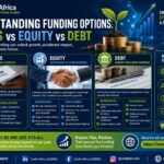 Understanding Funding Options: Grants vs Equity vs Debt