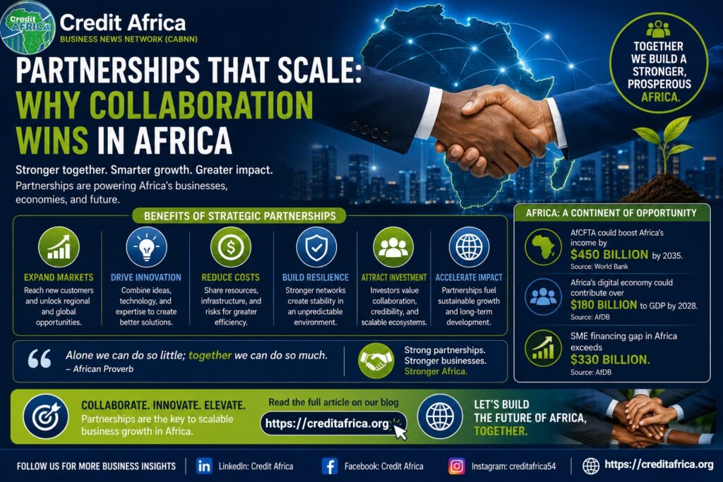 AfCFTA business opportunities
