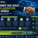Partnerships That Scale: Why Collaboration Wins in Africa