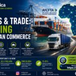 Logistics & Trade: Unlocking Intra-African Commerce