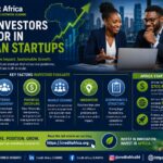 What Investors Look for in African Startups