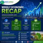 “Africa’s Economic Shift: From Stabilization to Strategic Growth”  By the Founder & CEO – Credit Africa
