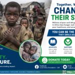Investing in Africa’s Future: A Call to Partners, Donors, and Changemakers