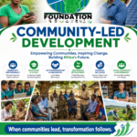 Community-Led Development: Why Local Solutions Matter