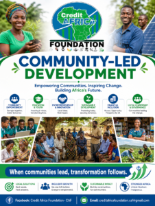 Community-Led Development: Why Local Solutions Matter