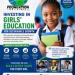 Investing in Girls’ Education for Sustainable Growth