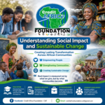 Understanding Social Impact and Sustainable Change Creating Lasting Transformation Across African Communities