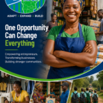 Credit Africa Community Impact Story