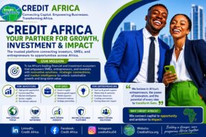 Africa’s Economy in 2026: Growth Amid Global Uncertainty
