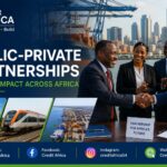 Public-Private Partnerships: Scaling Impact Across Africa