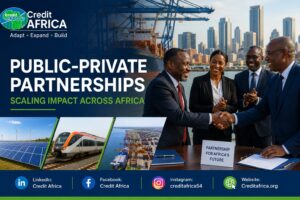 Public-Private Partnerships: Scaling Impact Across Africa