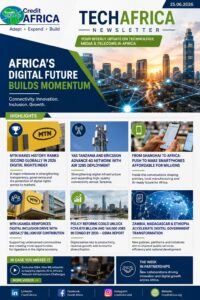 Africa’s Digital Economy Accelerates as Telecom, Connectivity and Digital Governance Investments Expand Across the Continent