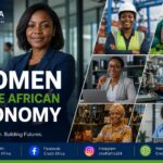 The Credit Africa Capital Report Women in the African Economy