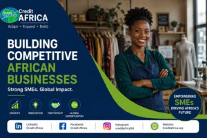 Why Most African SMEs Struggle to Scale  And How to Overcome It