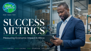 Success Metrics: Measuring Economic Impact in Africa
