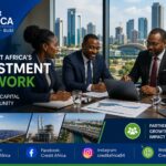 Join Credit Africa’s Investment Network