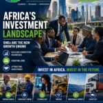 Africa’s Investment Landscape Is Changing