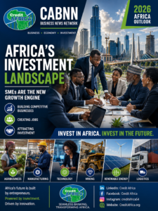 Africa’s Investment Landscape Is Changing