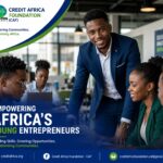 Entrepreneurship Education for African Youth