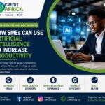 How SMEs Can Use Artificial Intelligence to Increase Productivity Innovation, Technology & Digital Transformation