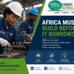 Why African Governments Must Treat SMEs as National Infrastructure