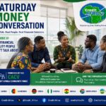 CREDIT AFRICA: SATURDAY MONEY CONVERSATION: EPISODE 01