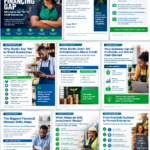 THE AFRICA FINANCIAL REALITY —  FINANCIAL LITERACY & ECONOMIC CONVERSATION MAGAZINE