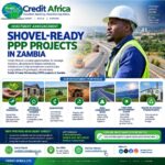 SHOVEL-READY PPP INVESTMENT OPPORTUNITIES IN ZAMBIA